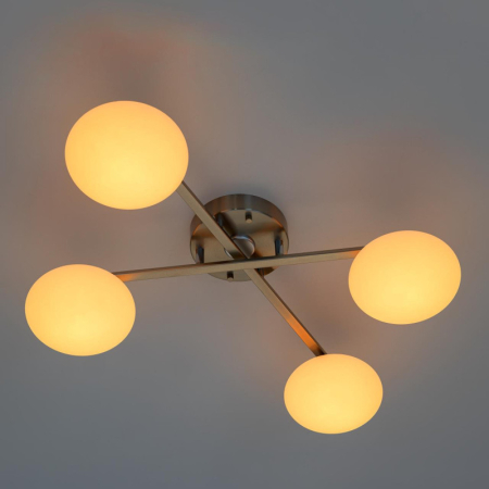 Накладная люстра Citilux CL226A141