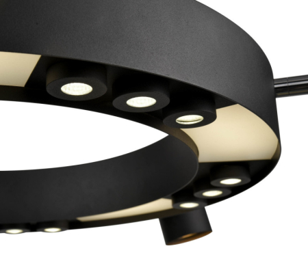 Подвесной светильник Vele Luce VL10152P05