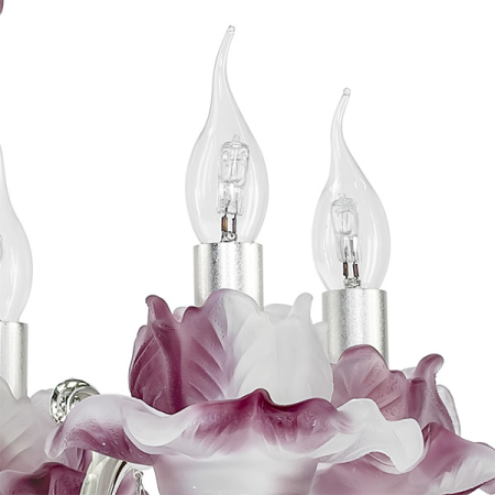 Подвесная люстра Lightstar 714064