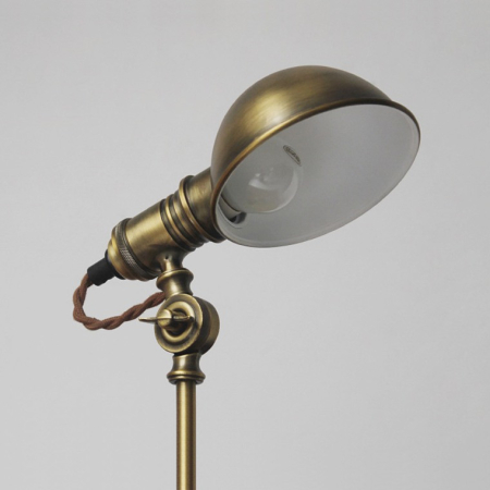 Бра ImperiumLoft 140611-26