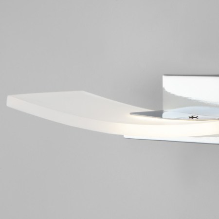 Бра Eurosvet 40152/1 LED хром