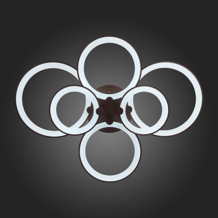 Накладная люстра ST-Luce SL867.702.06