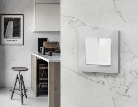 Выключатель Ambrella Volt MA103030