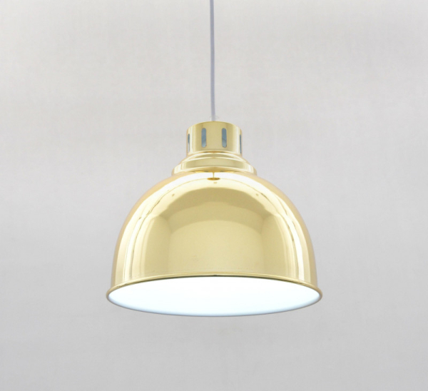 Подвесной светильник Lumina Deco LDP 7464 GD