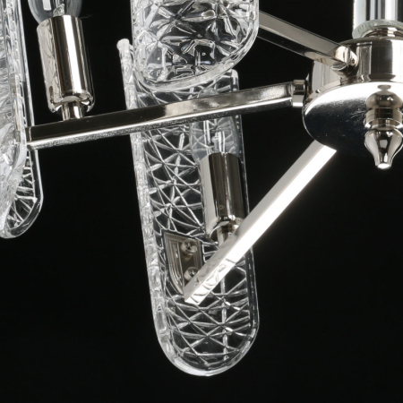 Подвесная люстра MW-Light 336012906