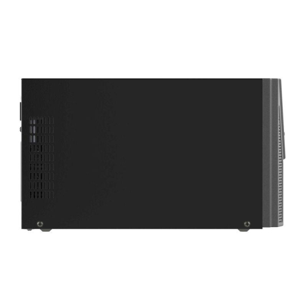 Источник бесперебойного питания Онлайн для Small Tower 1000 ВА/900Вт 1/1 2xSchuko EPO USB RS-232 RJ45 3х7А.ч DKC SMALLT1A10S