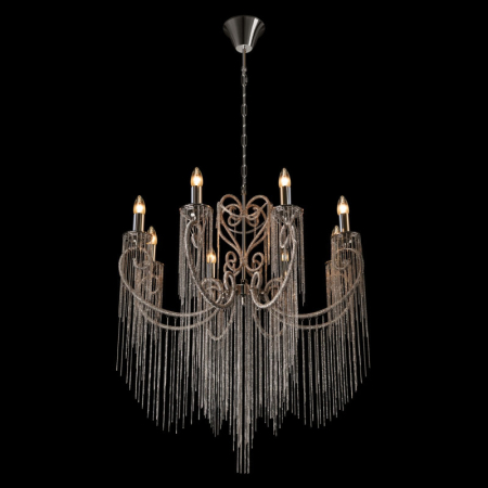 Подвесная люстра LOFT IT 10405/8