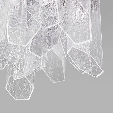 Накладная люстра Bogate's 381/10