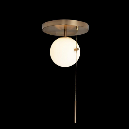 Накладной светильник LOFT IT 10029C Gold