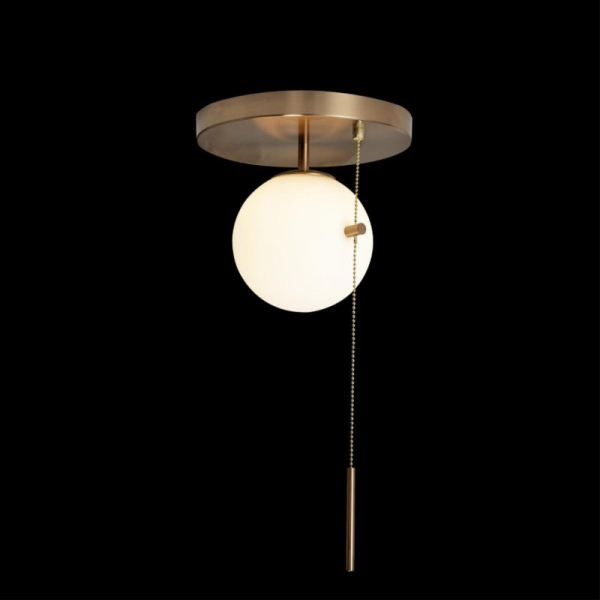Накладной светильник LOFT IT 10029C Gold