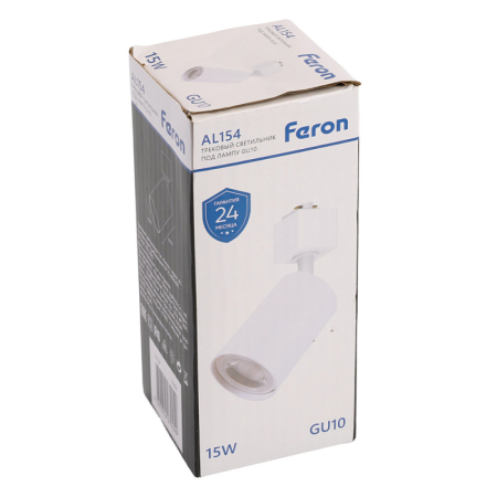 Светильник на шине Feron 51608