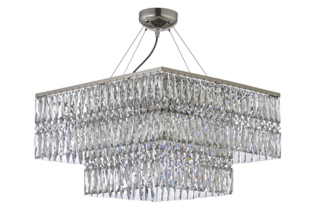 Подвесная люстра Arti Lampadari Acquaro E 1.5.50.101 NP