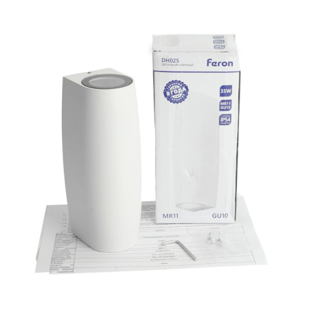 Светильник настенный Feron 51307