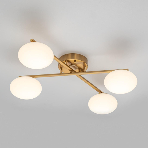 Накладная люстра Citilux CL226A143