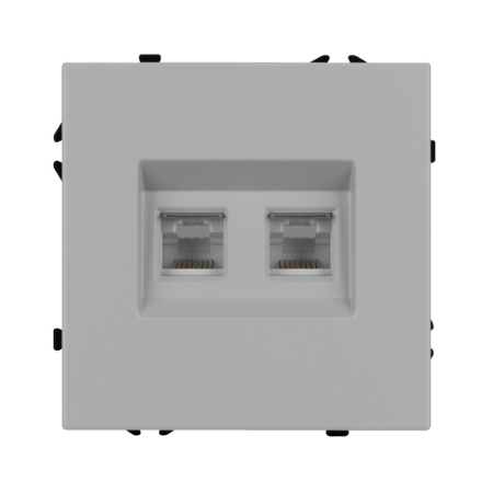 Розетка Arlight 059451