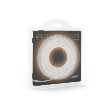 Лента Gauss 312000114