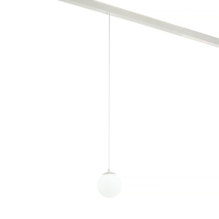 Светильник на шине MyFar MT0223-10W3K-S-W