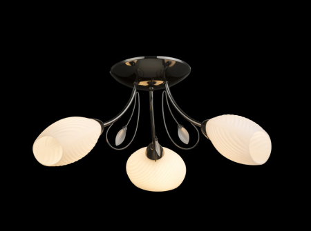 Накладная люстра Globo 60217-3D