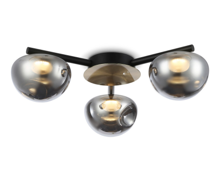 Накладная люстра Ambrella Light LH12006