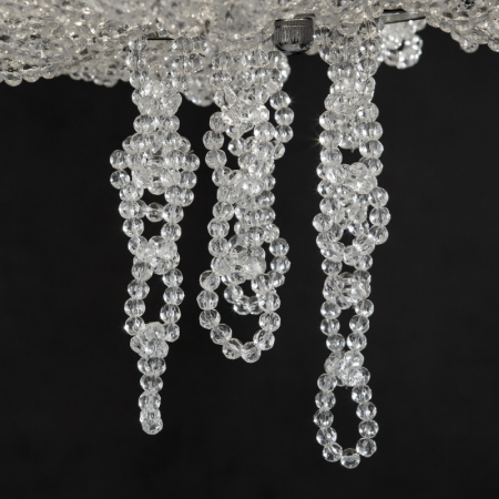 Накладная люстра Divinare 2006/01 PL-6