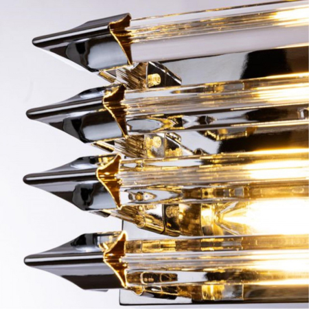 Бра ARTE Lamp A1059AP-2CC