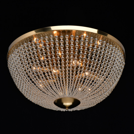 Накладная люстра MW-Light 111012610