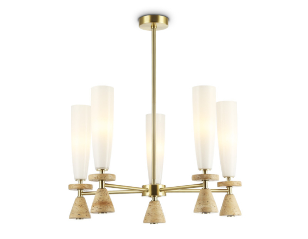 Люстра на штанге Ambrella Light LH75371