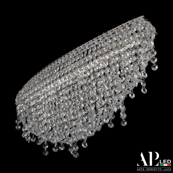 Подвесная люстра APL LED S505.0.60.B.3000