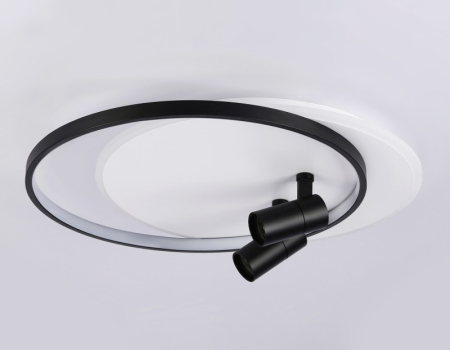 Накладной светильник Ambrella Light FL51392