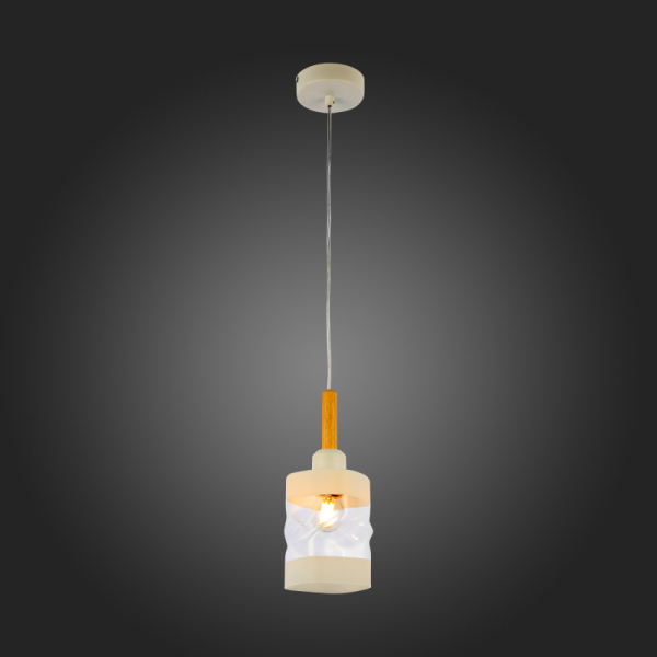 Подвесной светильник Evoluce SLE114503-01