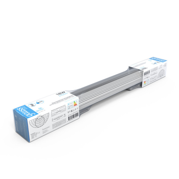 Светильник промышленный Gauss 864424318