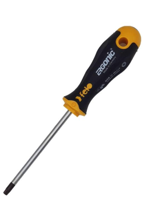 Отвертка Ergonic Torx 30х115 Felo 40830340