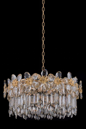 Подвесная люстра Fluorite FL1105-20P