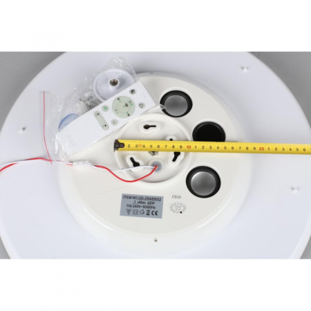 Накладной светильник Omnilux OML-47317-48