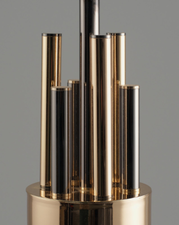 Настольная лампа Moderli V2641-1T