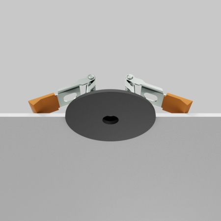 Крепеж Maytoni Technical TRA234RCB-B