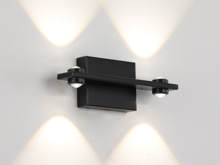 Бра Zortes ZRS.10112.02