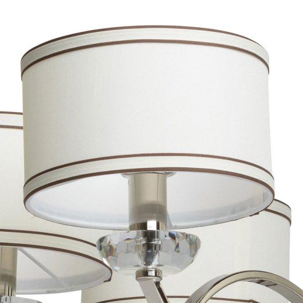 Подвесная люстра Chiaro 386014806