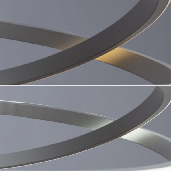 Подвесная люстра ARTE Lamp A2522SP-2WH