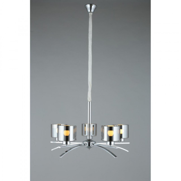 Подвесная люстра Omnilux OML-55803-05