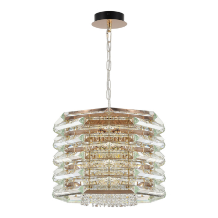 Подвесная люстра ST-Luce SL6137.203.08