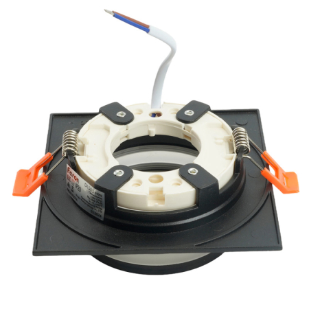 Встраиваемый светильник Feron 51092