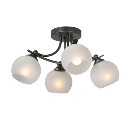 Накладная люстра Vitaluce V2564-1/4PL