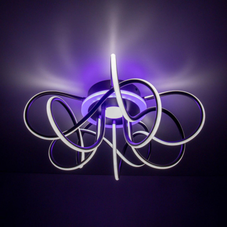 Накладная люстра Citilux CL229A155E