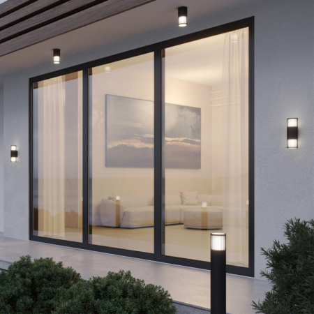 Светильник настенный Novotech 370992