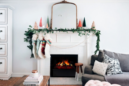 Royal Flame Очаг Design L560RF 3D LOG