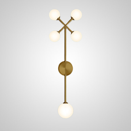 Бра ImperiumLoft 209171-26