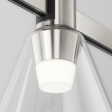 Светильник на шине Maytoni Technical TR147-1-3W4K-PT