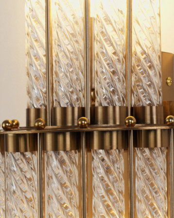 Бра Moderli V10264-3W