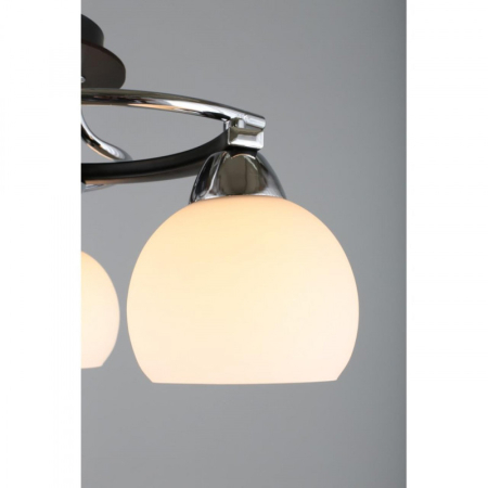 Накладная люстра Omnilux OML-25407-03